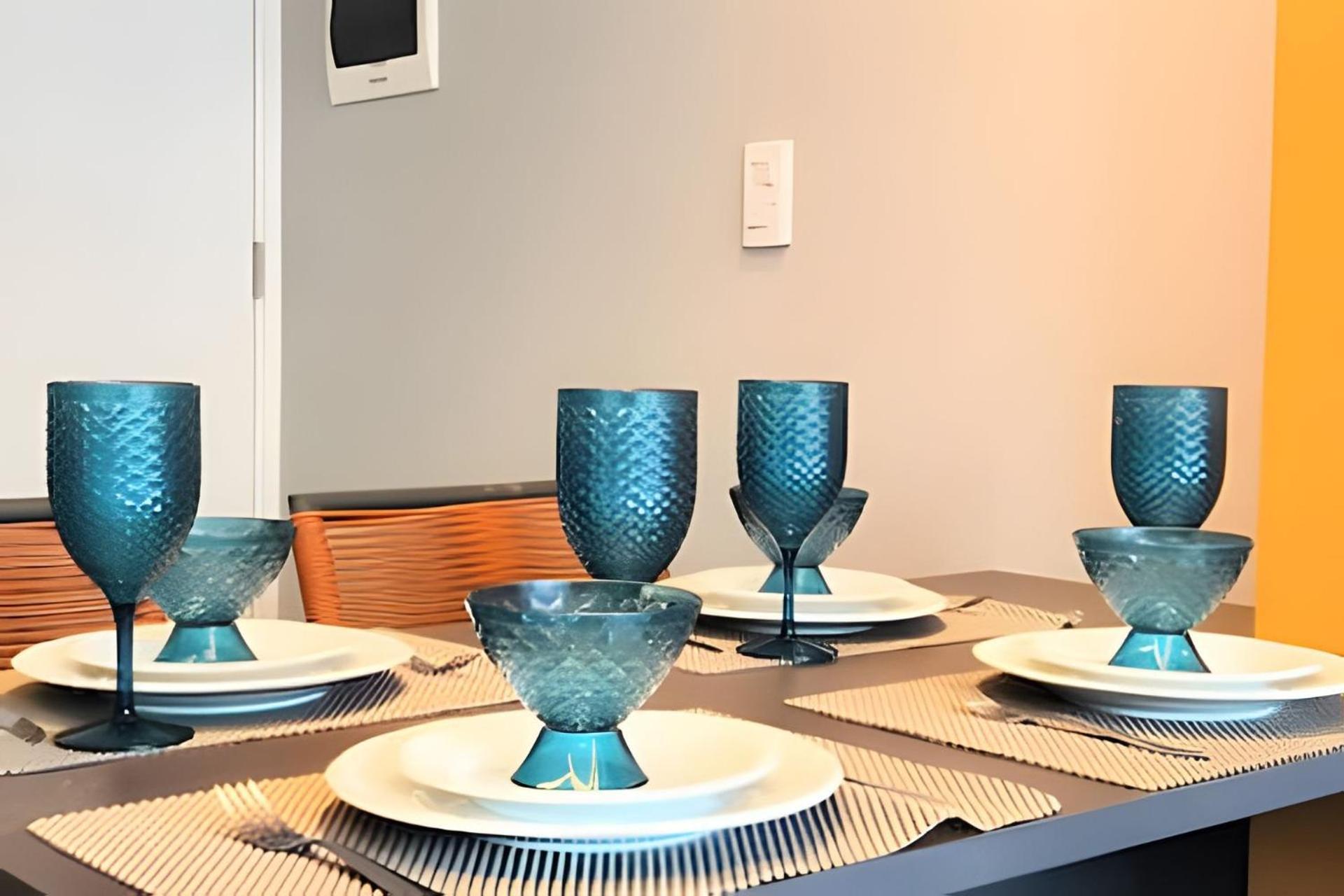 Apartment Porto Blue By Temporada *