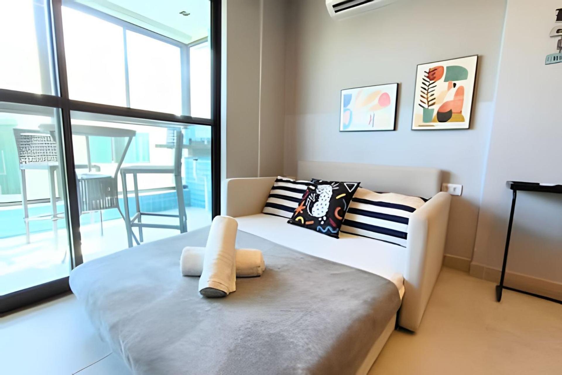 Porto Blue By Temporada Apartment