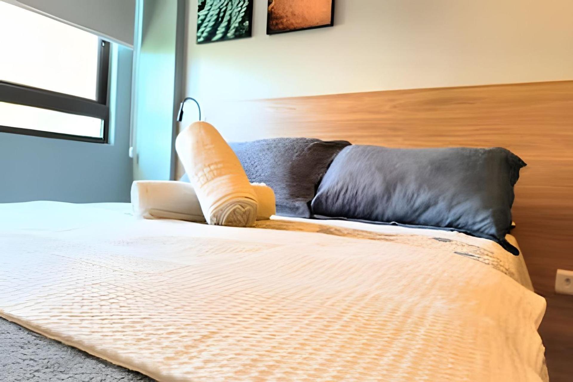 Apartment Porto Blue By Temporada *