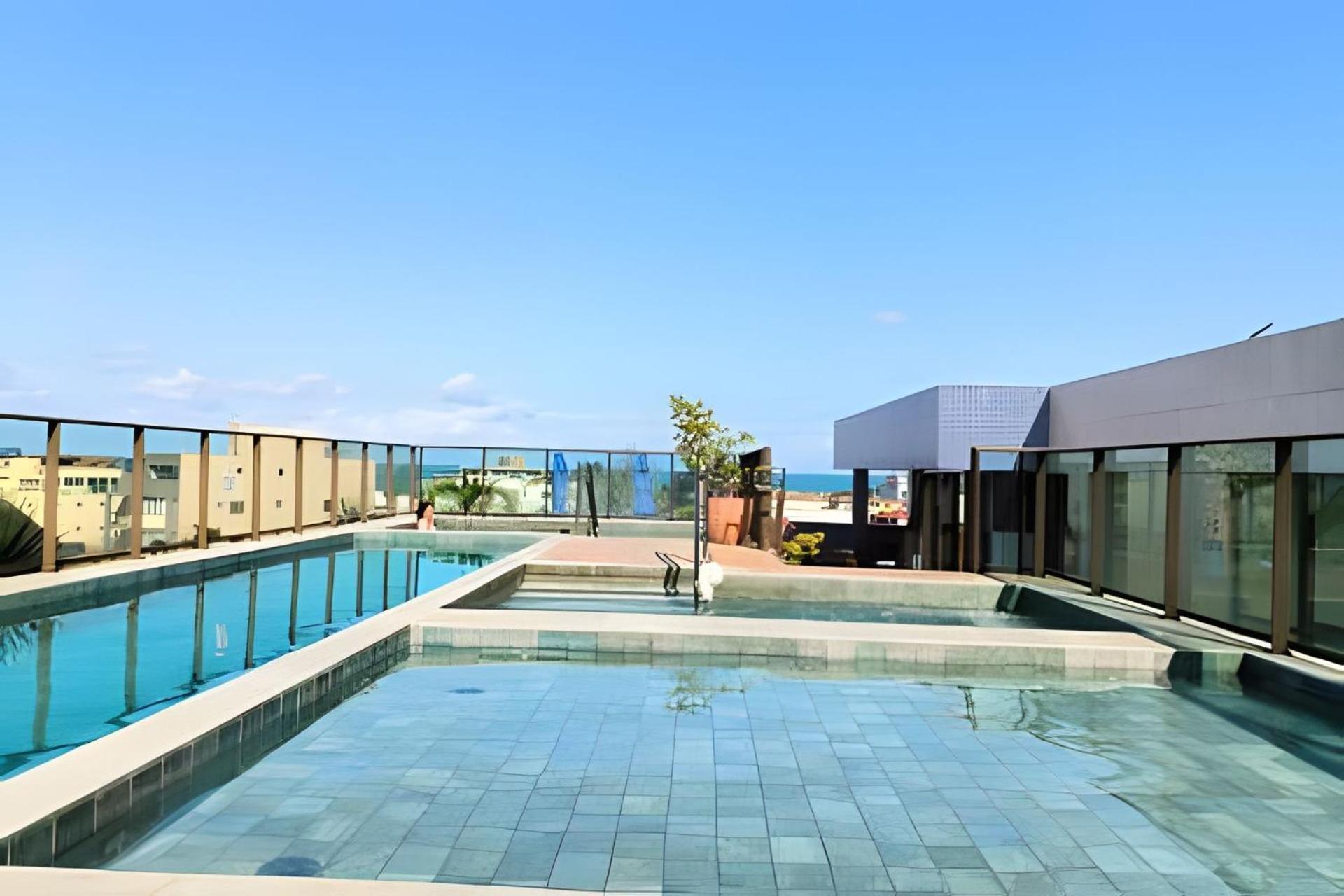 Porto Blue By Temporada Apartment *
