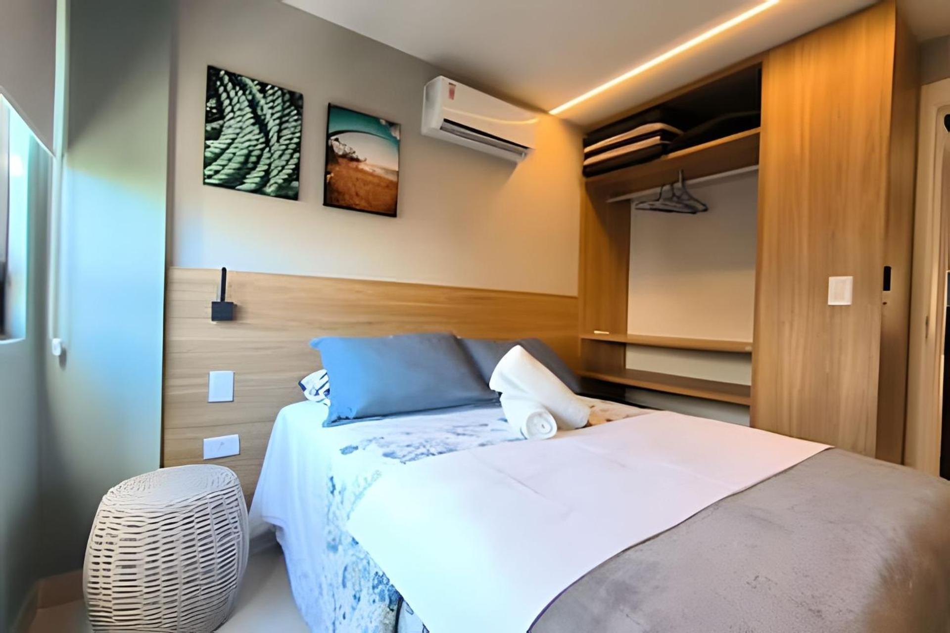 Apartment Porto Blue By Temporada Porto de Galinhas