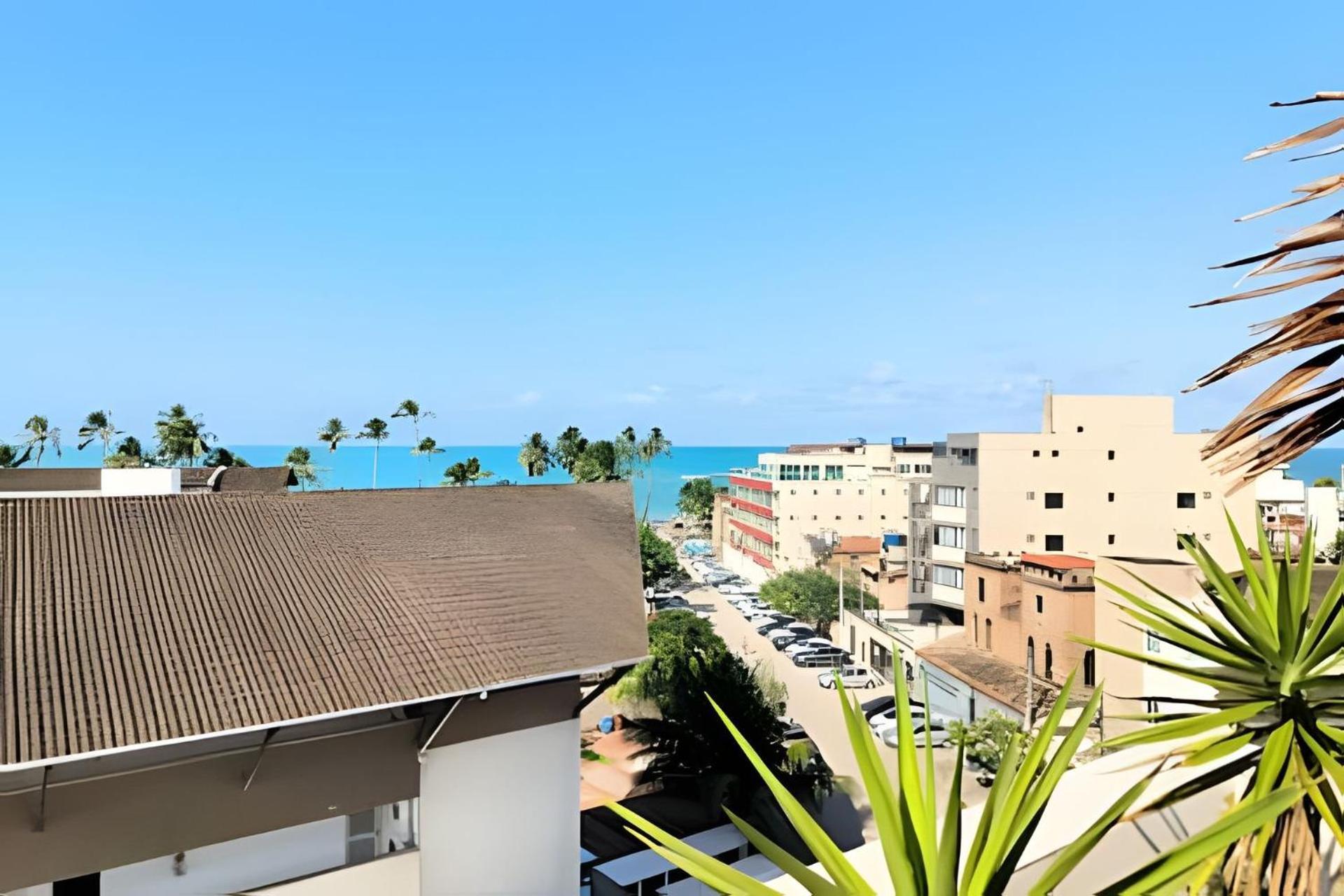 Apartment Porto Blue By Temporada Porto de Galinhas