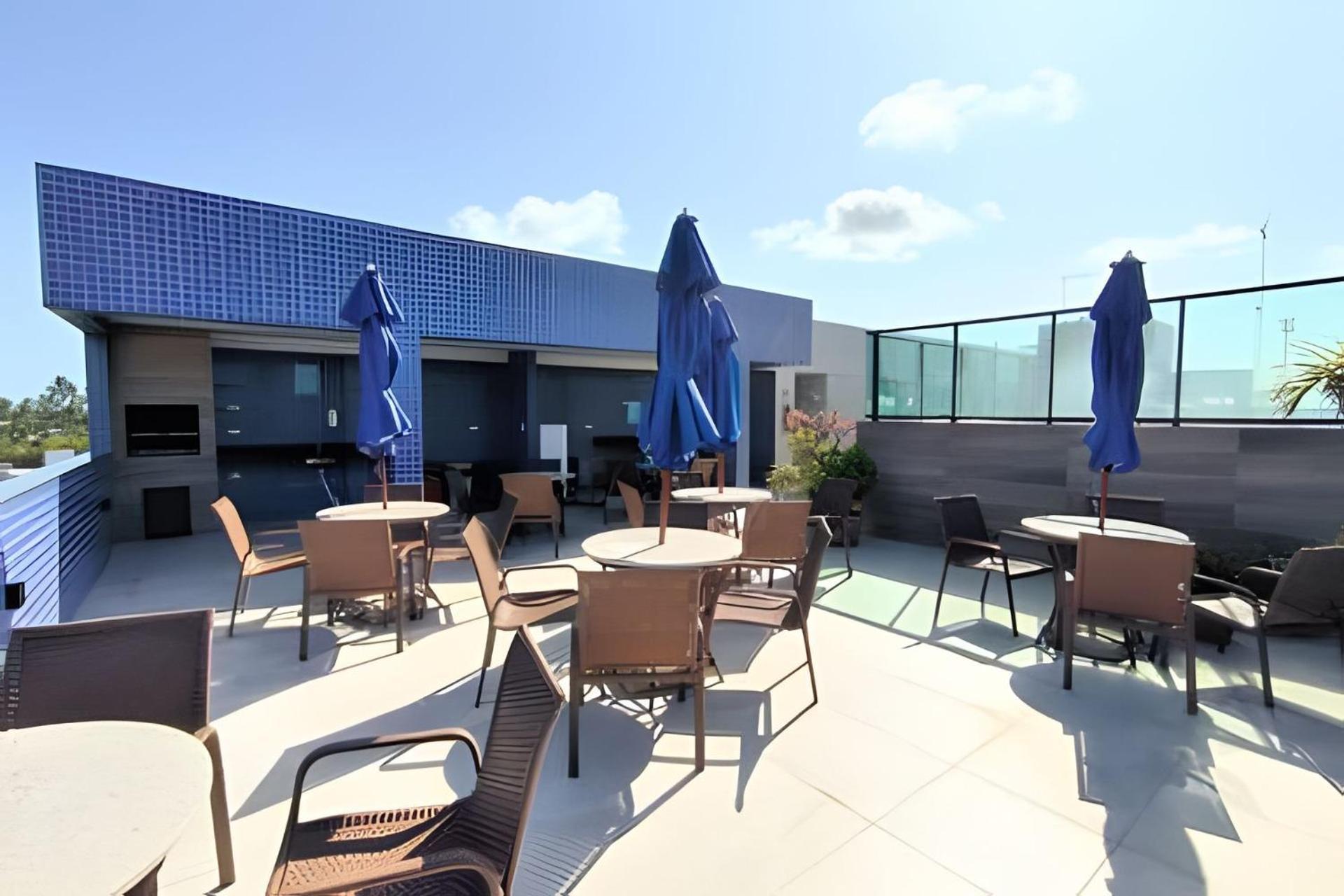 Porto Blue By Temporada Apartment Porto de Galinhas