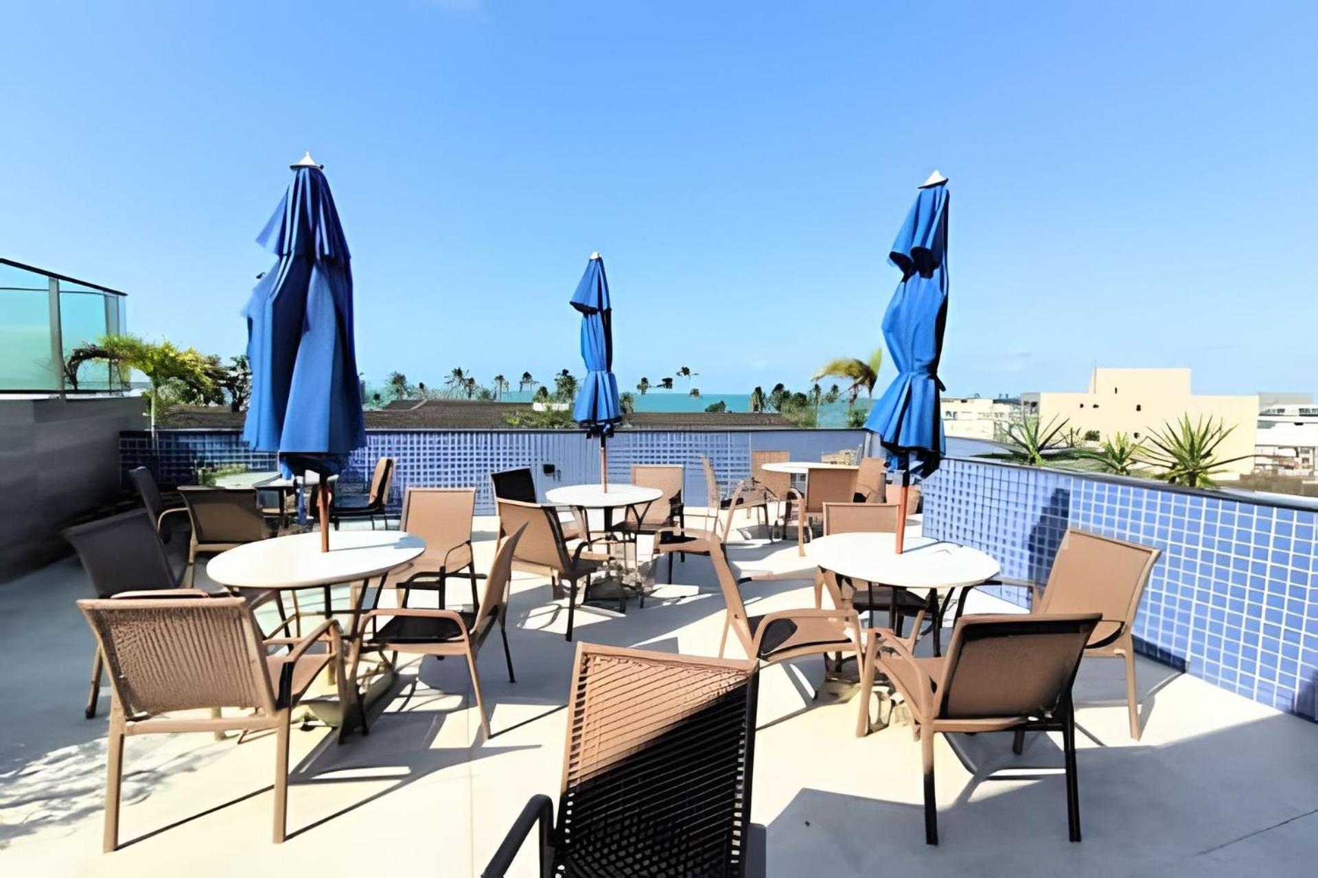 Apartment Porto Blue By Temporada