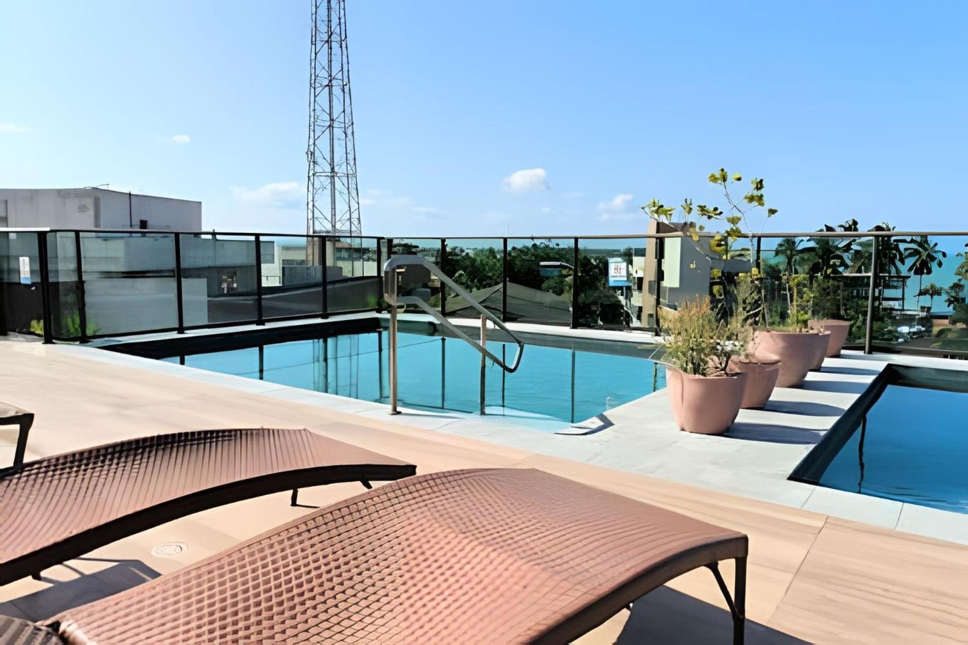 Porto Blue By Temporada Apartment