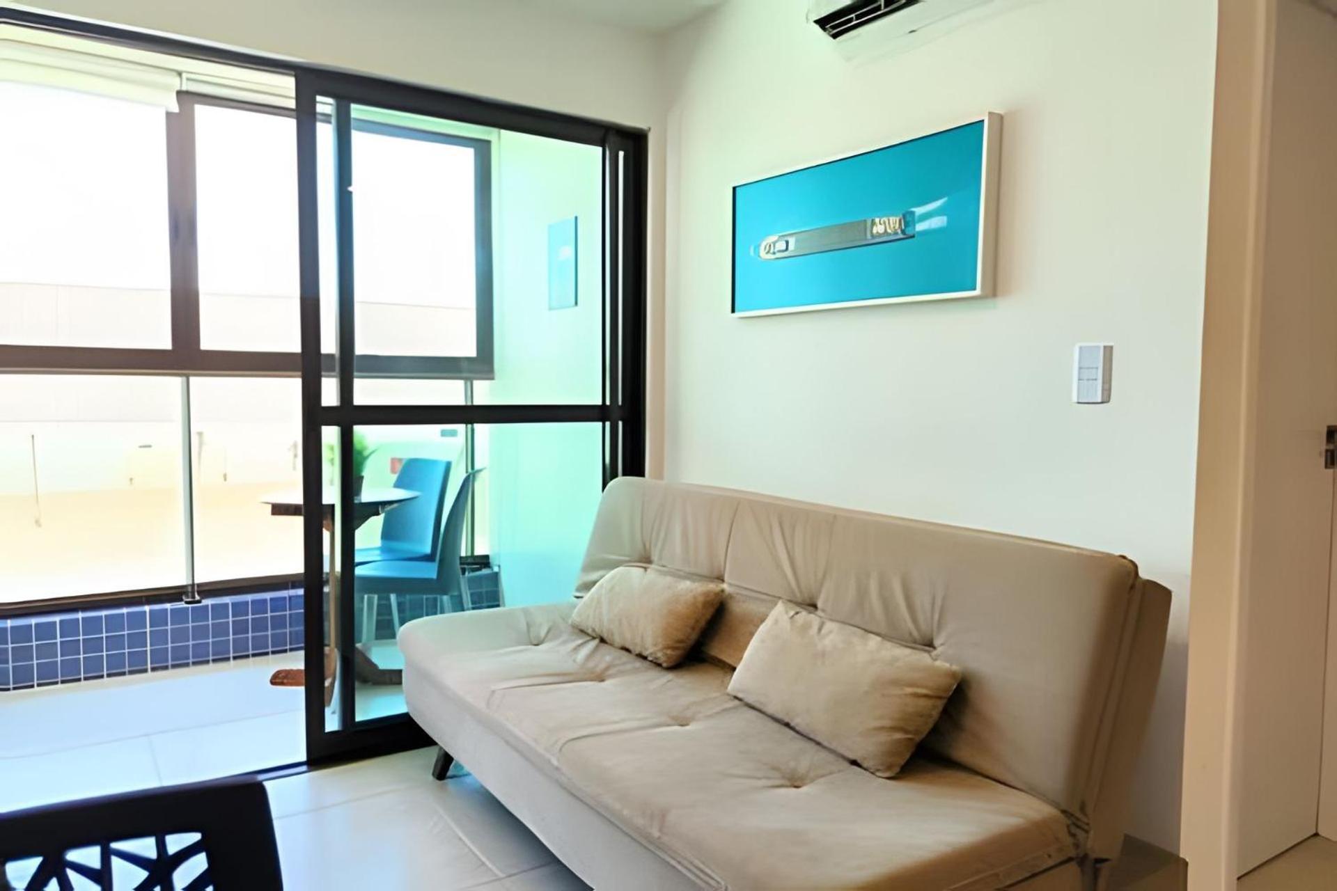 Apartment Porto Blue By Temporada