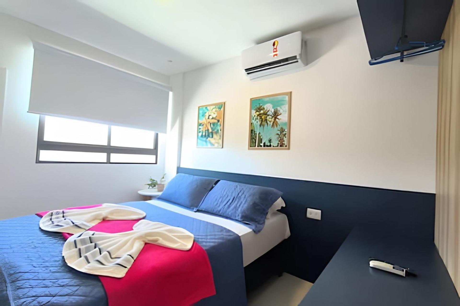 Apartment Porto Blue By Temporada Porto de Galinhas
