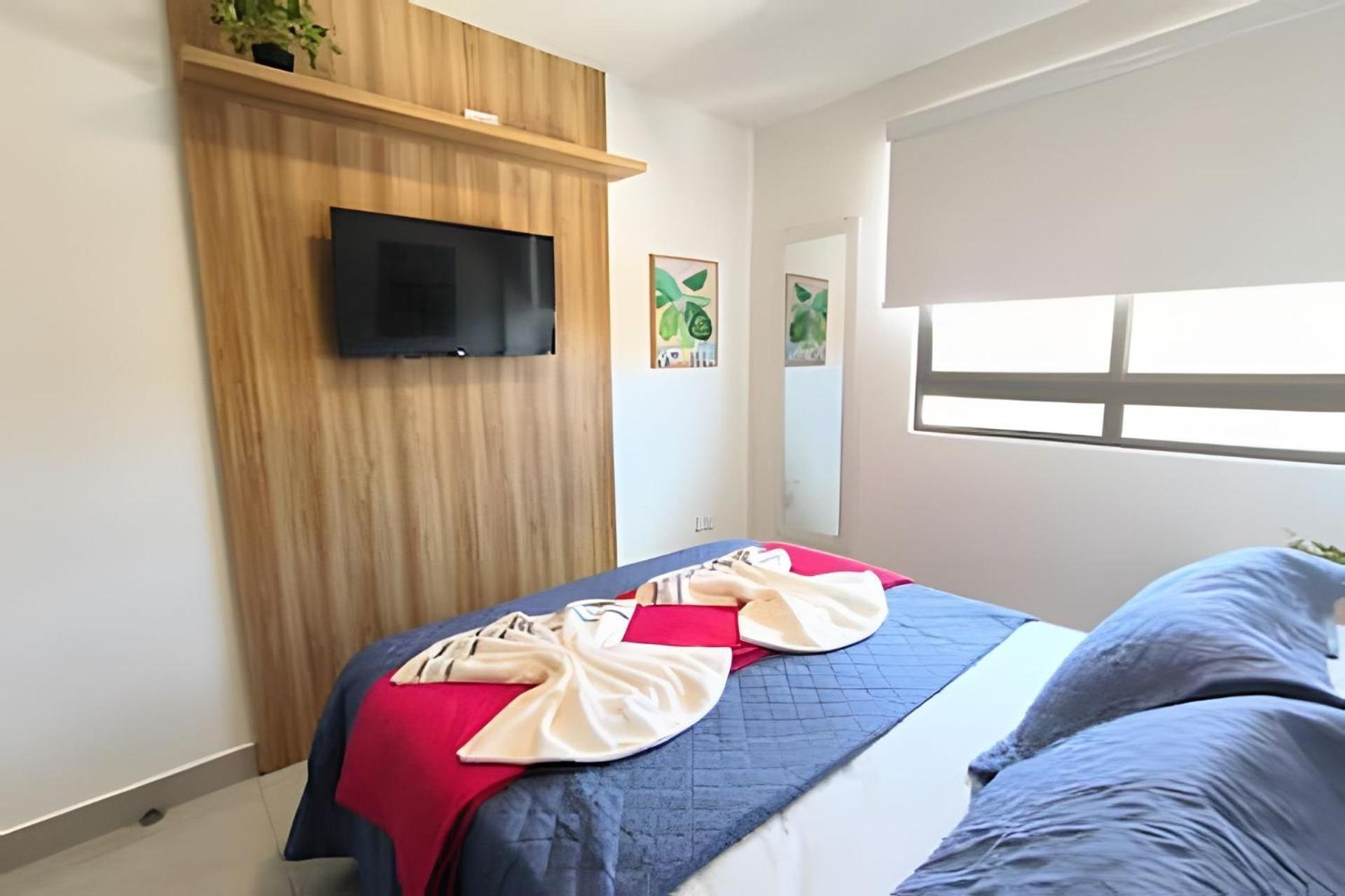 Apartment Porto Blue By Temporada *