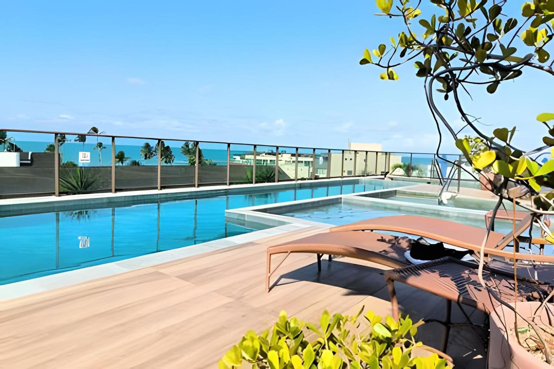 Porto Blue By Temporada Apartment